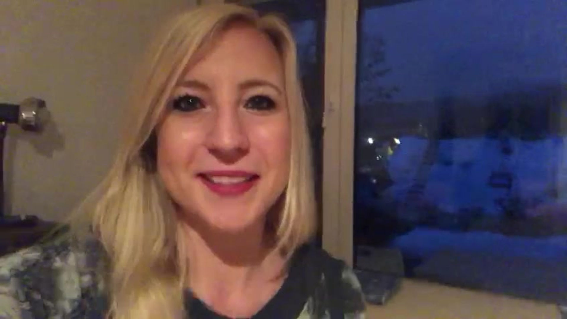 Sandra aus Winterberg